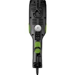 Garage Work Lights: Light Type: Portable Work Light, LED Spotlight; Mount Type: Hook, Magnetic; Color: Black