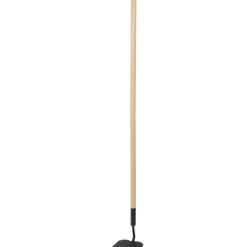 Garden Hoe: 4-1/8