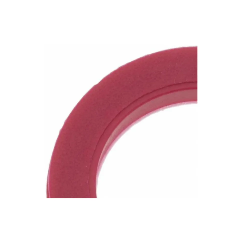 Garden Hose Fitting: Washer, 3/4", Rubber