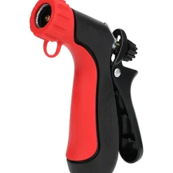 Garden Hose Pistol Nozzle: