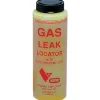 Gas Leak Locator: 8 oz bottle