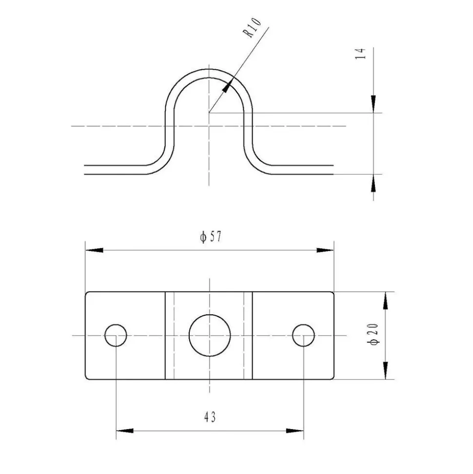 Gate Latches: Mount Type: Screw
