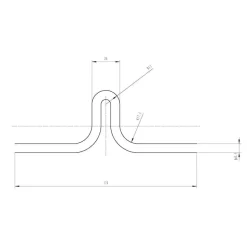 Gate Latches: Mount Type: Screw