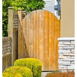 Gate Latches: Mount Type: Screw