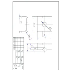Gate Latches: Mount Type: Screw