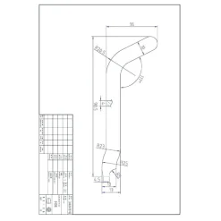 Gate Latches: Mount Type: Screw
