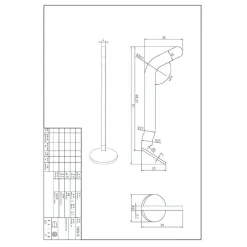 Gate Latches: Mount Type: Screw