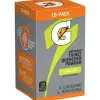 Gatorade Sports Drink: 16.9 Packet, Lemon-Lime, Powder, Yields 16.90 oz