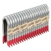 2" 9 Gauge Galvanized Staples