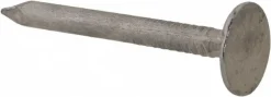 11 Gauge, 1-1/4" OAL Roofing Nails