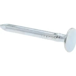 11 Gauge, 1-1/4" OAL Roofing Nails