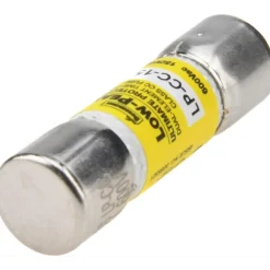 General Purpose Fuse: Time Delay, CC, 15.0000 A