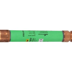 General Purpose Fuse: Time Delay, RK5, 30.0000 A
