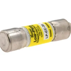 General Purpose Fuse: Time Delay, CC, 30.0000 A