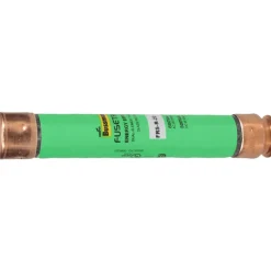 General Purpose Fuse: Time Delay, RK5, 20.0000 A
