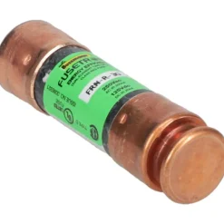 General Purpose Fuse: Time Delay, RK5, 30.0000 A