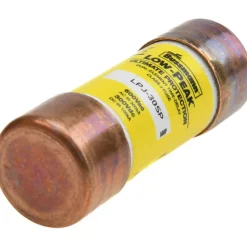 General Purpose Fuse: Time Delay, J, 30.0000 A