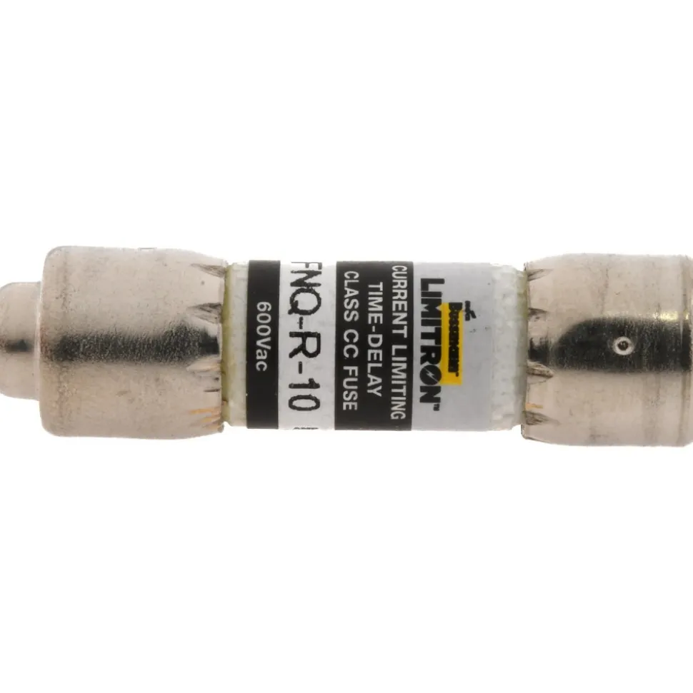 General Purpose Fuse: Time Delay, CC, 10.0000 A
