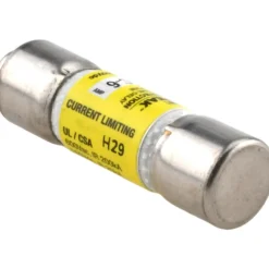 General Purpose Fuse: Time Delay, CC, 6.0000 A