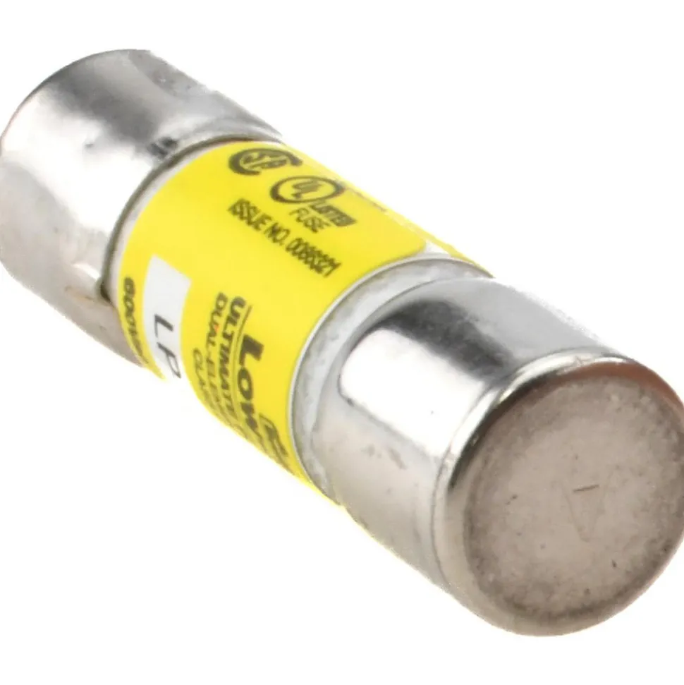 General Purpose Fuse: Time Delay, CC, 3.0000 A