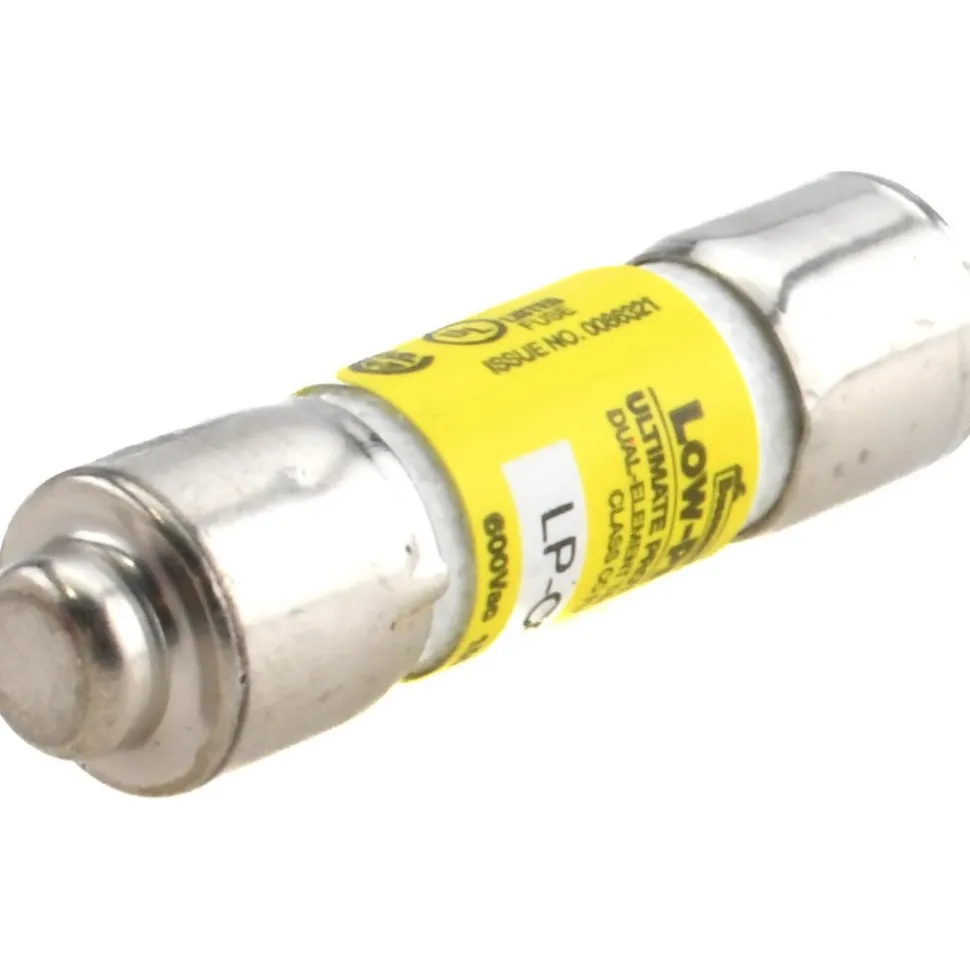 General Purpose Fuse: Time Delay, CC, 3.0000 A
