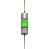 General Purpose Fuse: Time Delay, RK5, 100.0000 A
