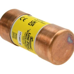 General Purpose Fuse: Time Delay, J, 60.0000 A