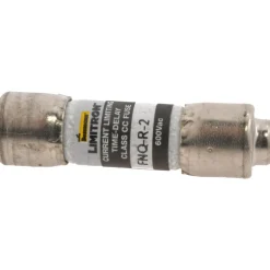 General Purpose Fuse: Time Delay, CC, 2.0000 A