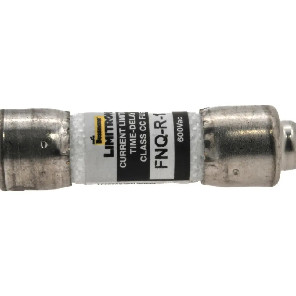 General Purpose Fuse: Time Delay, CC, 1.0000 A