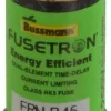 General Purpose Fuse: Time Delay, RK5, 15.0000 A