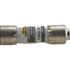 General Purpose Fuse: Time Delay, CC, 5.0000 A
