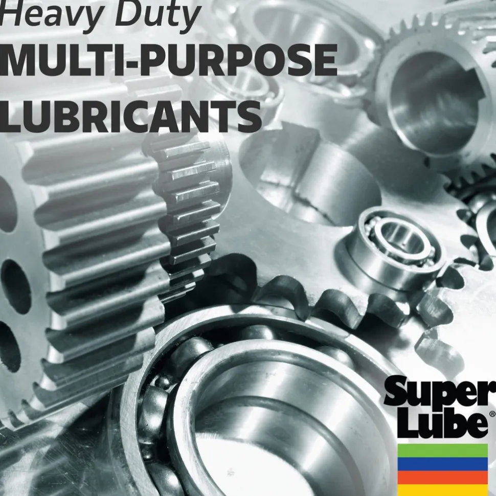 General Purpose Grease: 400 g, Synthetic with Syncolon