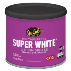 General Purpose Grease: 14 oz, Lithium