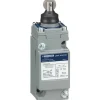 General Purpose Limit Switch: SPDT, NC, Roller Plunger, Side