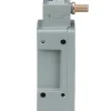 General Purpose Limit Switch: SPDT, NC, Rotary Head, Side