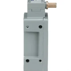 General Purpose Limit Switch: SPDT, NC, Rotary Head, Side