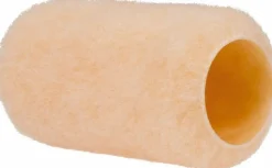 General Purpose Paint Roller Cover: 3/8" Nap, 4" Wide