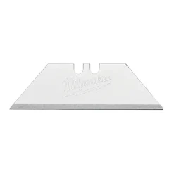 General Purpose Utility Blades with Dispenser, 100-Pack