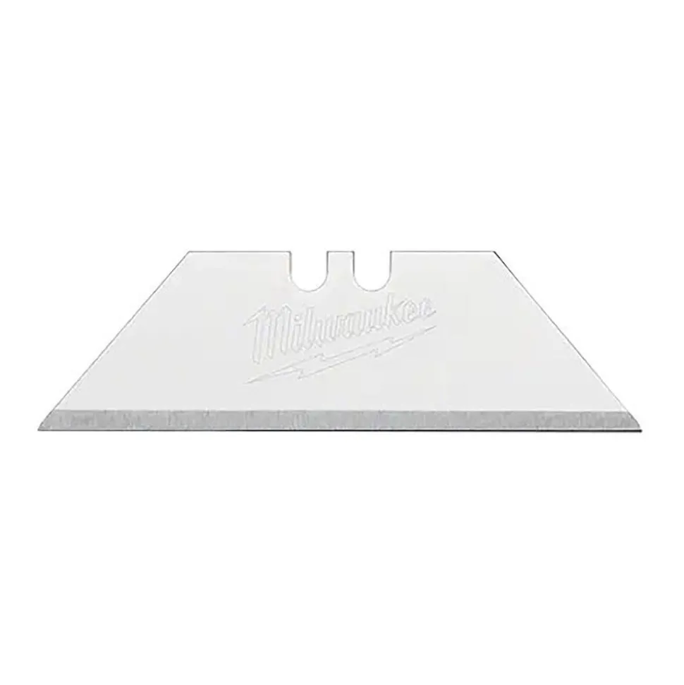 General Purpose Utility Blades with Dispenser, 100-Pack