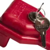 Glad Hand Lock