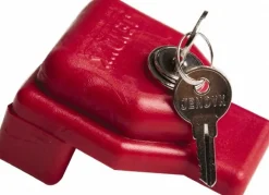 Glad Hand Lock