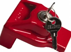 Glad Hand Lock