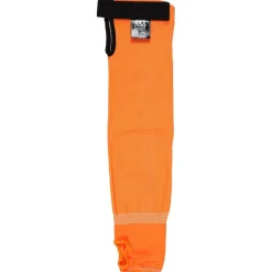 Glove: HPPE, Orange, ANSI Cut A5