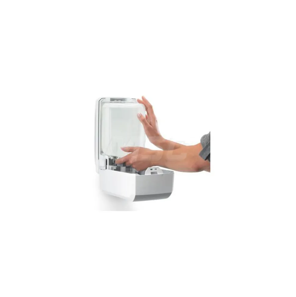 GOJO FMX-20 Dispenser, Push-Style Dispenser for GOJO Foam Soap