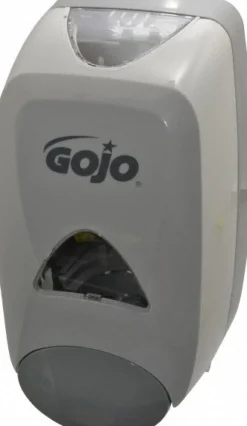 GOJO FMX-12 Dispenser, Push-Style Dispenser for GOJO Foam Soap