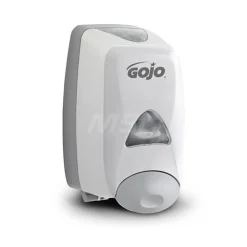 GOJO FMX-12 Dispenser, Push-Style Dispenser for GOJO Foam Soap