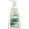 GOJO Green Certified Foam Hand Cleaner, 7.5 fl oz Foamer Bottle w/ Pump