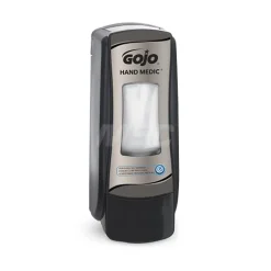 GOJO HAND MEDIC ADX-7 Dispenser, Push-Style Dispenser for GOJO HAND MEDIC Skin Conditioner