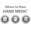 GOJO HAND MEDIC Professional Skin Conditioner, 5 fl oz Tube