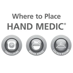 GOJO HAND MEDIC Professional Skin Conditioner, 5 fl oz Tube